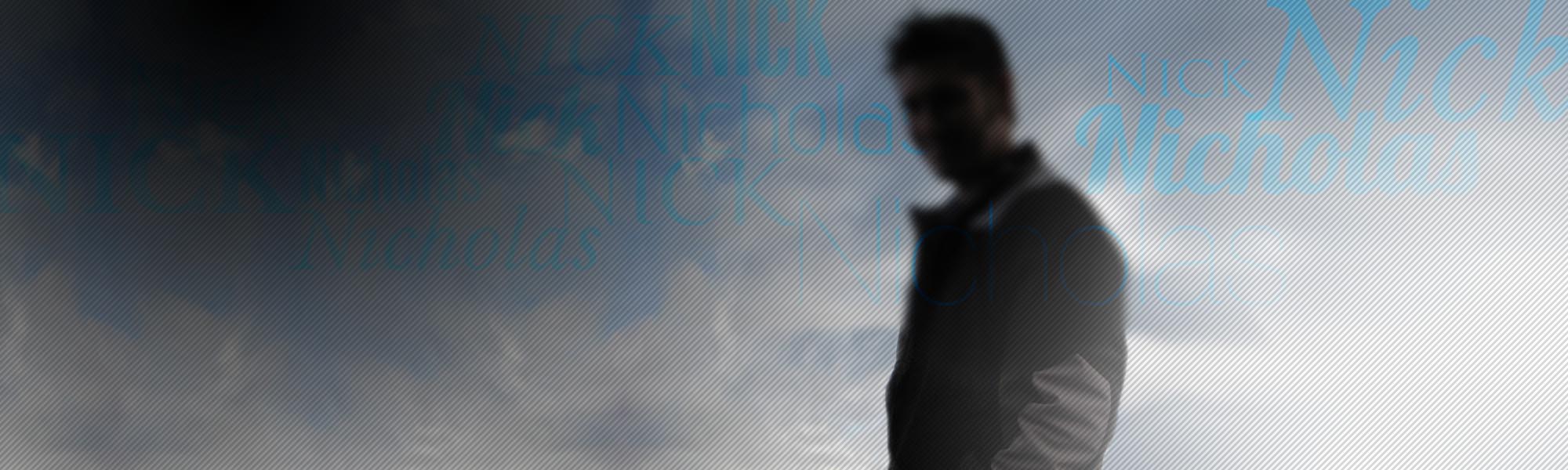 About Nick