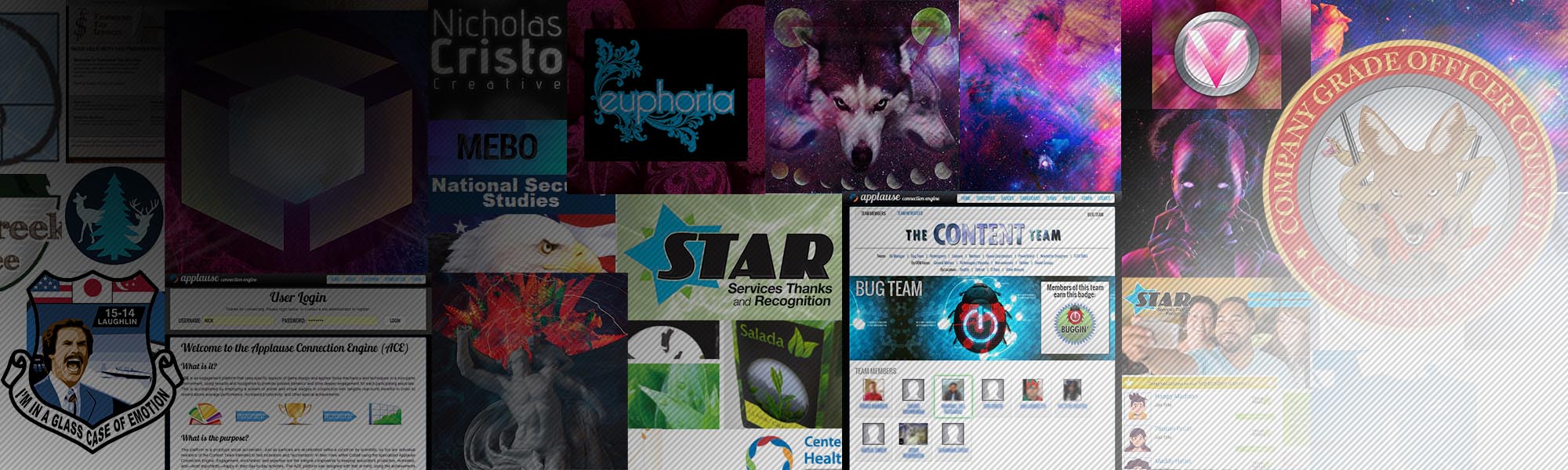 Portfolio